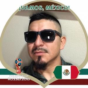 Meet your Posher, Gilberto